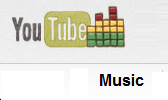 YouTube-Music